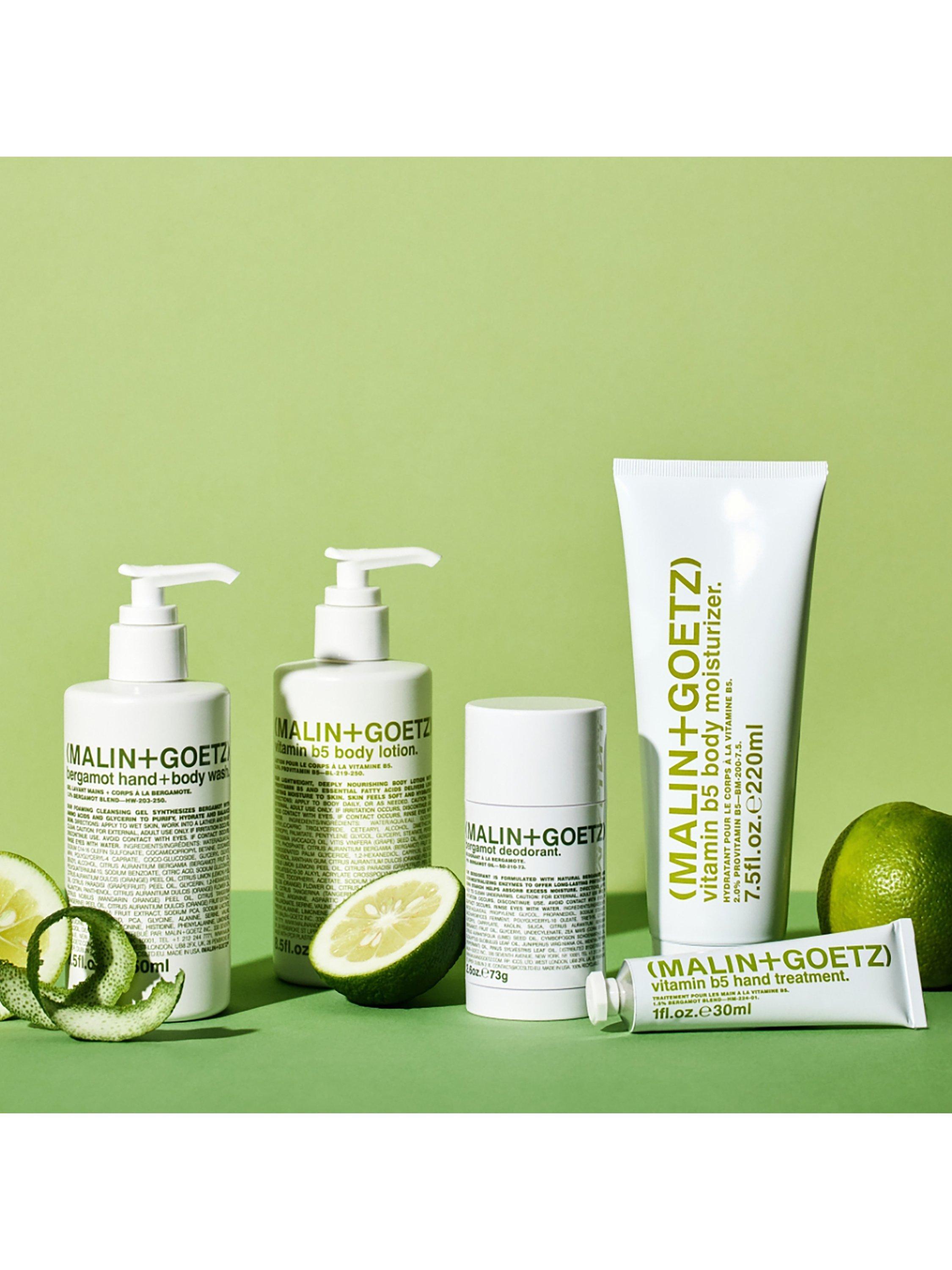 Product image 5 of 5, which shows MALIN + GOETZ  Vitamin B5 Hand Treatment, 30ml