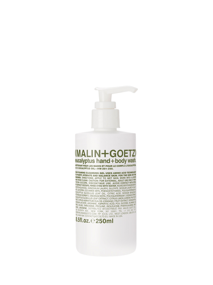 MALIN + GOETZ Eucalyptus Hand & Body Wash, 