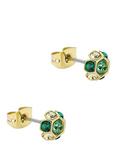 Ted Baker Gemme Crystal Gem Cluster Stud Earrings