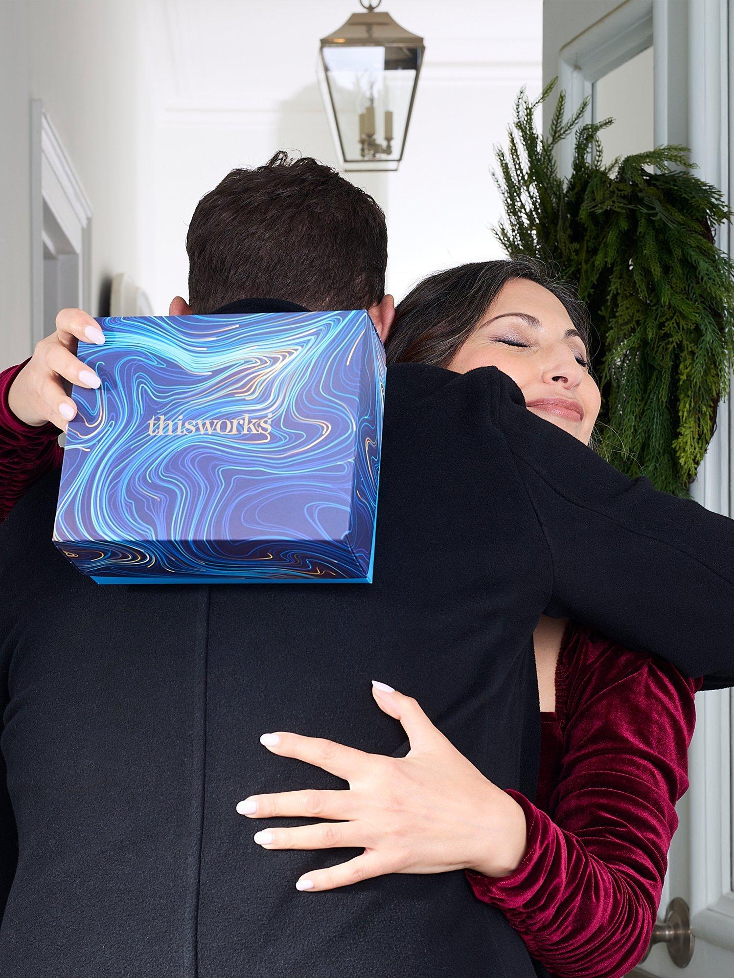 Product image 6 of 6, which shows This Works Dream To Sleep Bodycare Gift Set