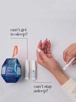 This Works Sleep On It Ornament, 3 x 5ml - view 2, 