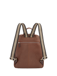 OSPREY LONDON Chiswick Leather Backpack, Tan
