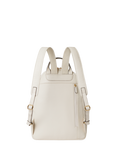 OSPREY LONDON Adaline Leather Backpack, Dove