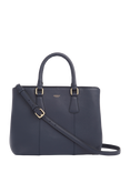 OSPREY LONDON Adaline Leather Workbag
