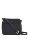 OSPREY LONDON Buckley Leather Crossbody Bag