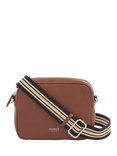 OSPREY LONDON Chiswick Leather Convertible Multiway Bag