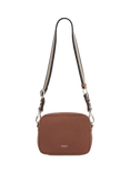 OSPREY LONDON Chiswick Leather Convertible Multiway Bag