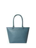 OSPREY LONDON Collier Leather Tote Bag