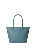 OSPREY LONDON Collier Leather Tote Bag