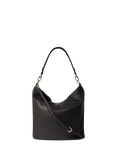 OSPREY LONDON Kelso Leather Large Hobo Bag