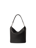 OSPREY LONDON Kelso Leather Large Hobo Bag