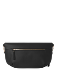 OSPREY LONDON Milano Leather Multiway Bag