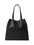 OSPREY LONDON Notting Hill Leather Tote Bag