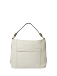 OSPREY LONDON Savanna Leather Hobo Bag
