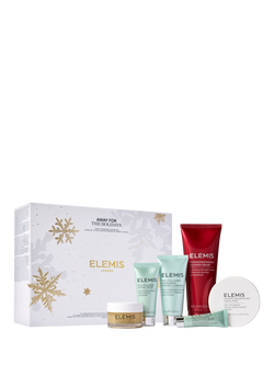 Elemis Away for the Holidays Skincare Gift Set - view 2, 
