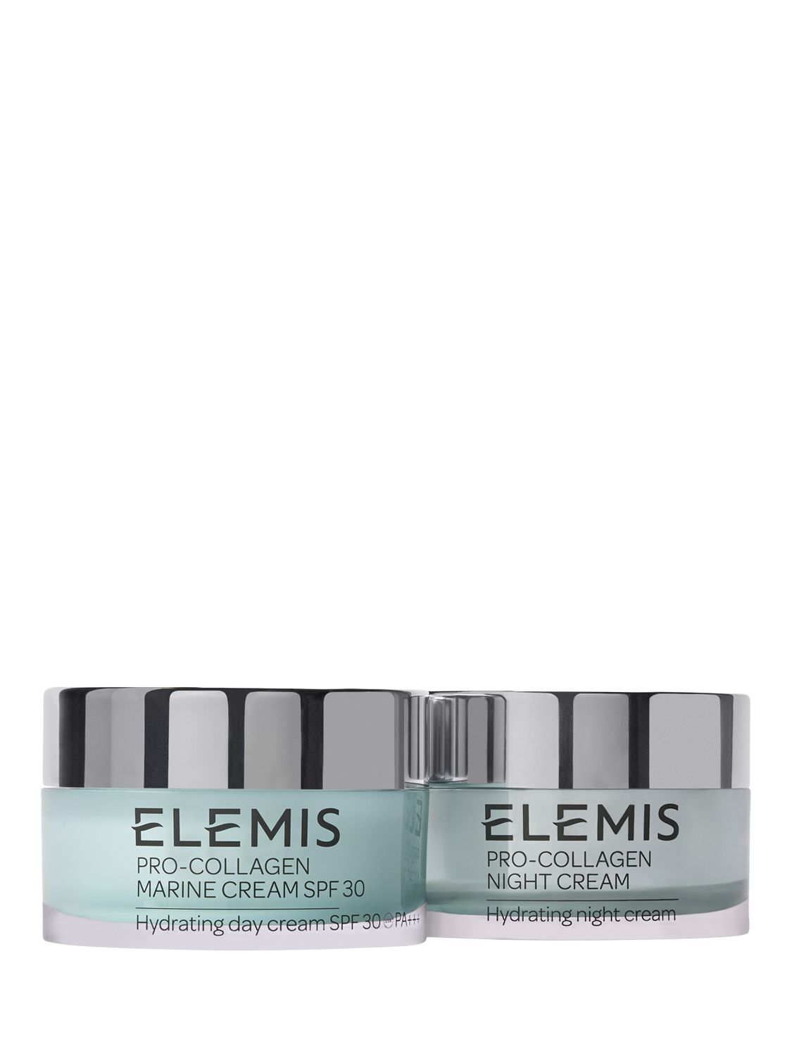 Product image 3 of 7, which shows Elemis Day & Night Wonder Duo Skincare Gift Set