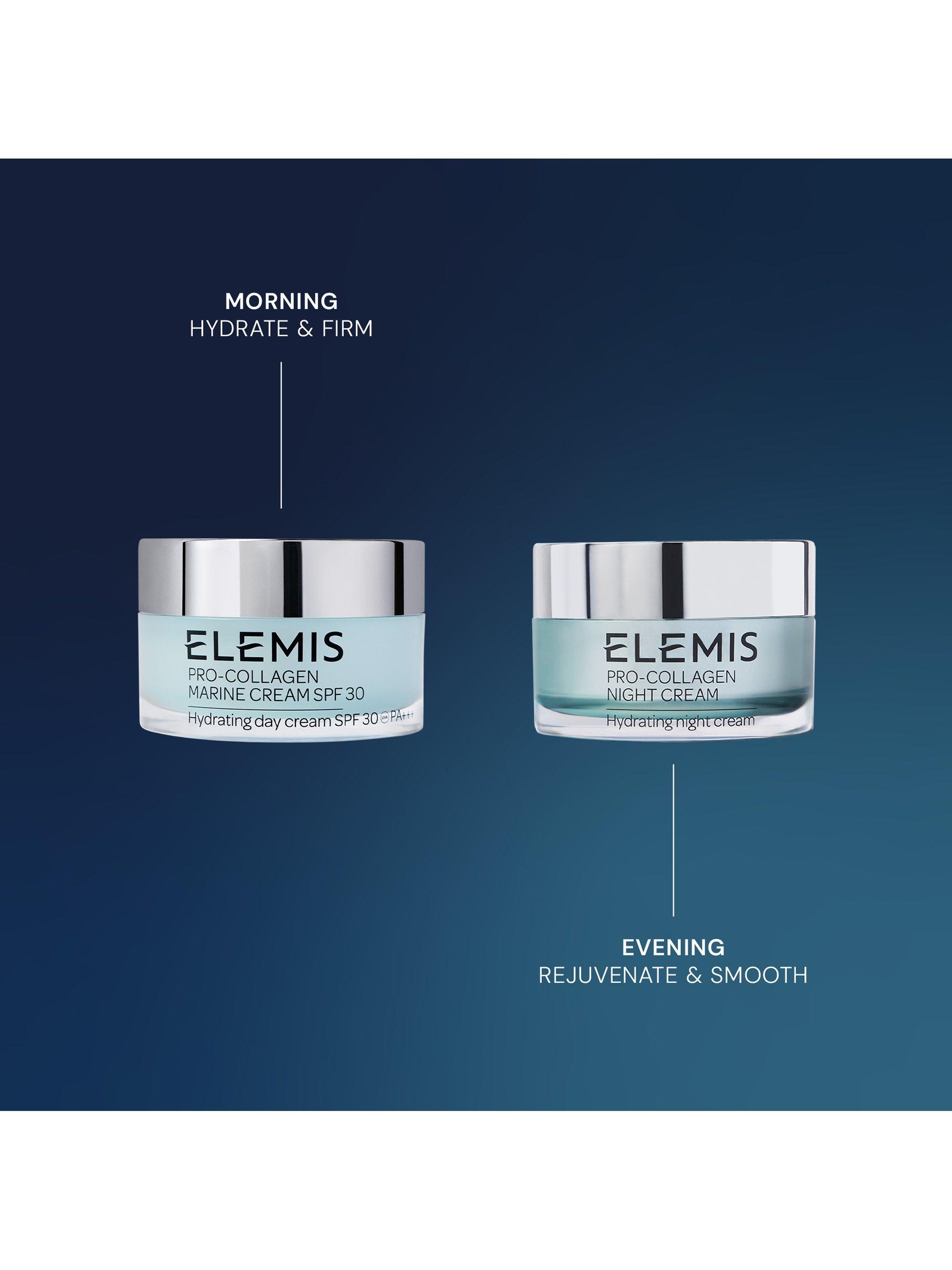 Product image 6 of 7, which shows Elemis Day & Night Wonder Duo Skincare Gift Set