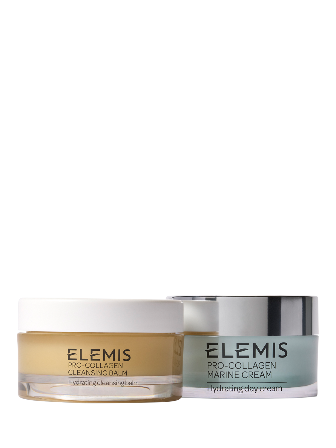 Product image 3 of 7, which shows Elemis Pro-Collagen North Stars Skincare Gift Set