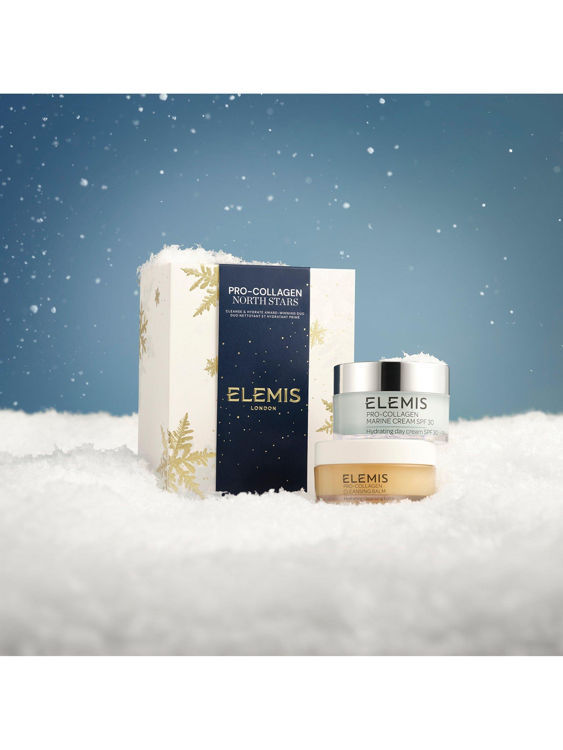 Product image 7 of 7, which shows Elemis Pro-Collagen North Stars Skincare Gift Set