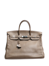 Brown Leather