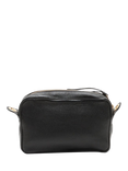 Pre-loved Miu Miu Leather Shoulder Bag, Black