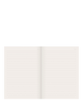 Emma Bridgewater A5 Spots Notebook, Multi