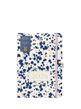 Busy B Speckle Day Per Page 2026 Diary, Blue