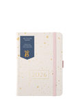Busy B A6 Fleck To Do 2026 Diary, Multi