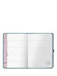 Busy B Perfect Planner 2026 Diary, Blue