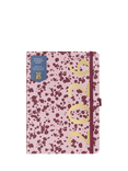 Busy B Speckle Perfect Planner 2026 Diary, Red
