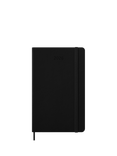 Moleskine Large Day Per Page 2026 Diary, Black