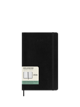 Moleskine Large Weekly 2026 Diary, Black