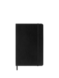 Moleskine Pocket Weekly 2026 Diary, Black