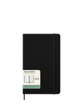 Moleskine Large Weekly 2026 Diary, Black