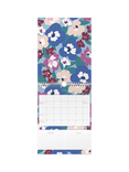 Busy B Busy Life 2026 Calendar, Blue