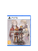 Final Fantasy Tactics: The Ivalice Chronicles, PS5