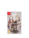 Final Fantasy Tactics: The Ivalice Chronicles, Switch