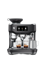 Sage Oracle Dual Boiler Coffee Machine, Stainless Steel