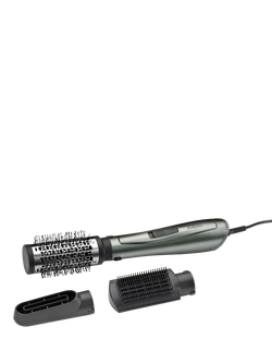 BaByliss Xanadu Air Styler Dryer, Green, Green