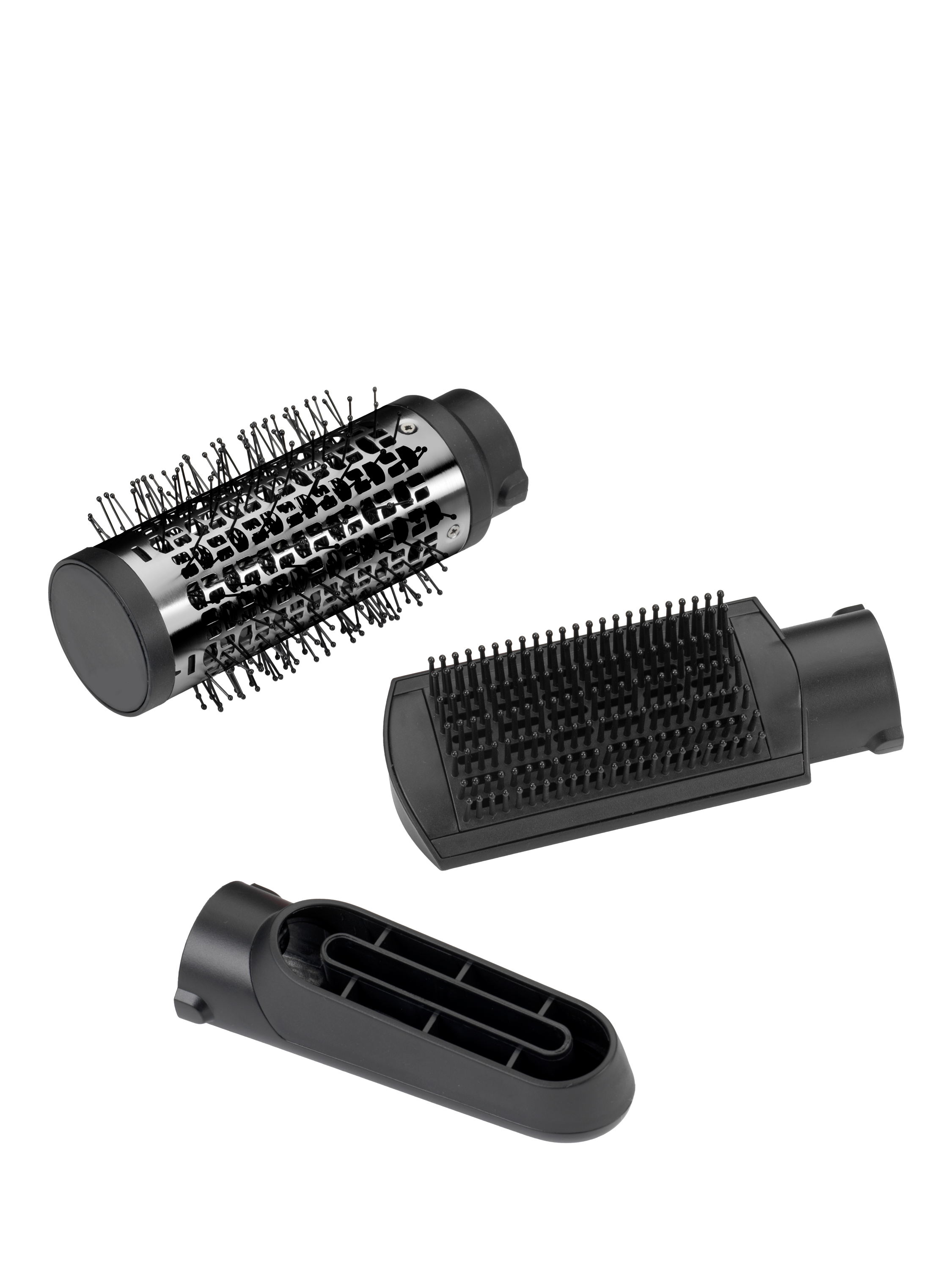 Product image 4 of 8, which shows BaByliss Xanadu Air Styler Dryer, Green