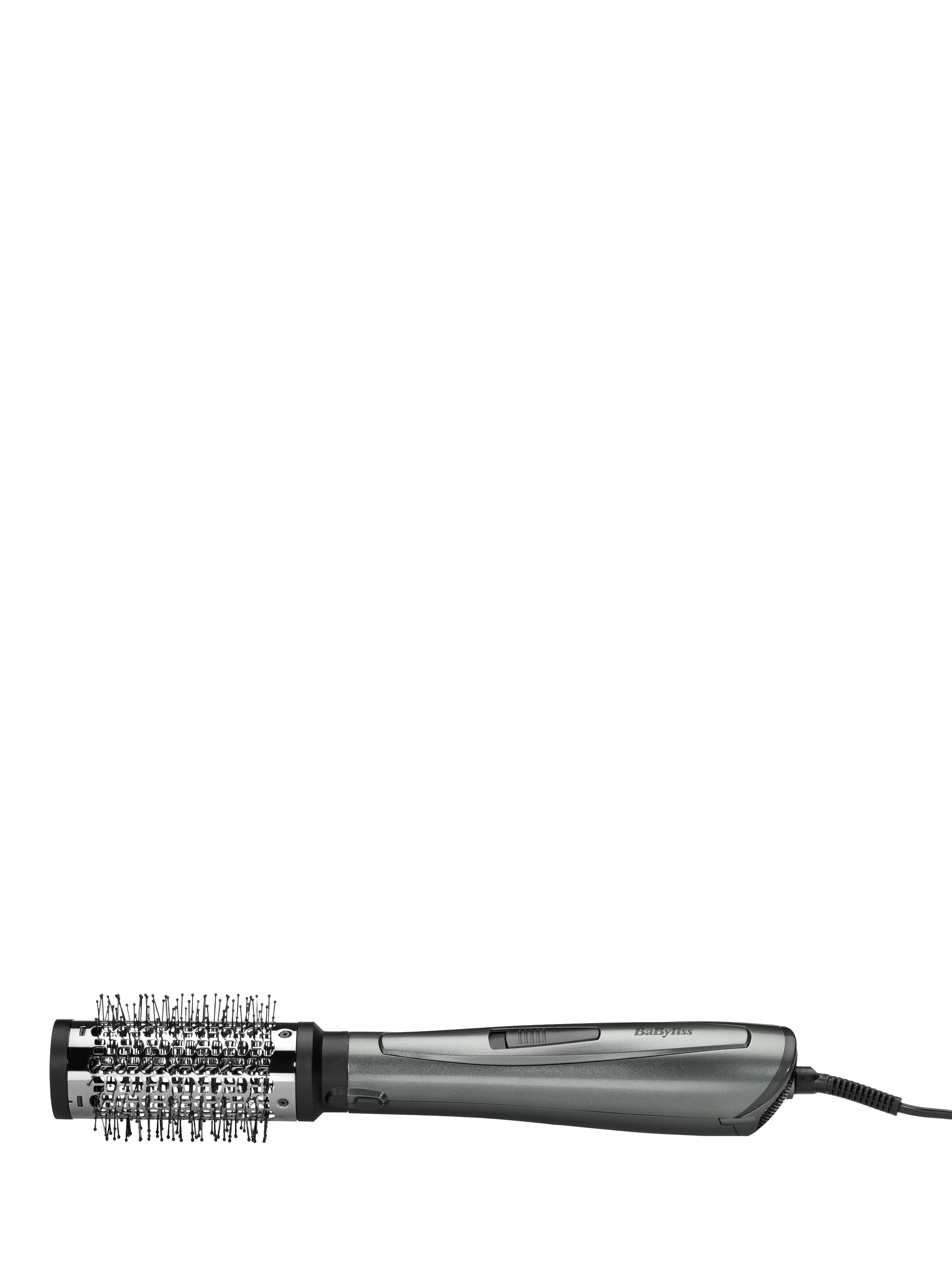 Product image 6 of 8, which shows BaByliss Xanadu Air Styler Dryer, Green