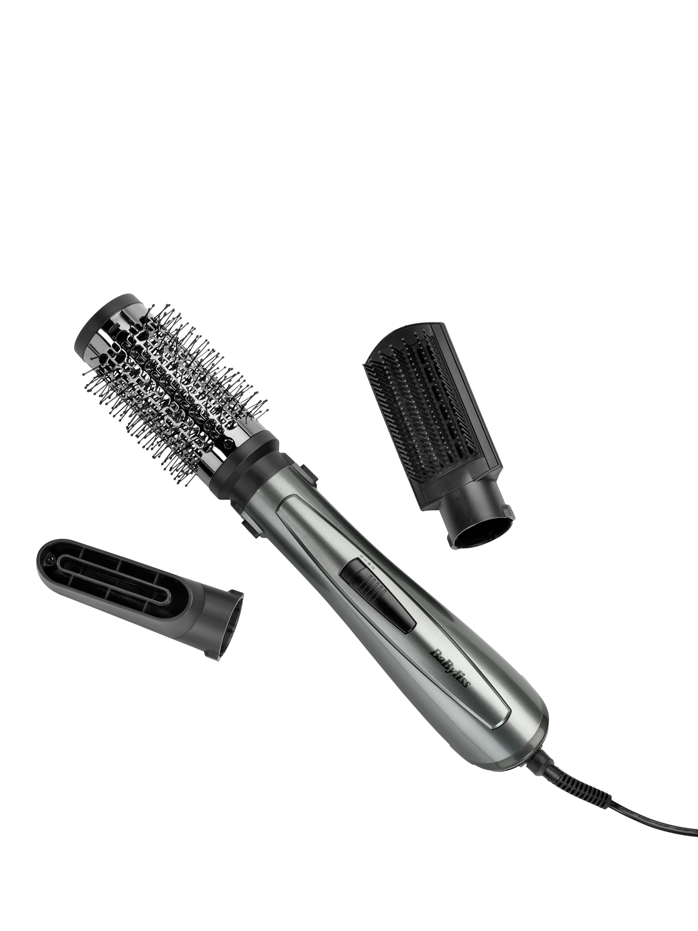 Product image 7 of 8, which shows BaByliss Xanadu Air Styler Dryer, Green