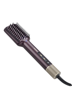 BaByliss Air Power Smooth Hair Styler, Purple, Purple