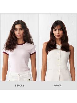 BaByliss Air Power Smooth Hair Styler, Purple - view 2, Purple