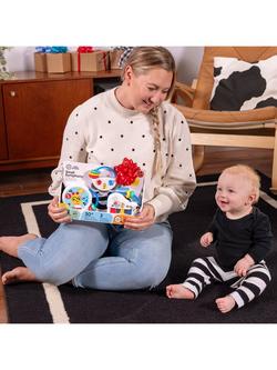 Baby Einstein Small Symphony 3-Piece Musical Set - view 2, Multi