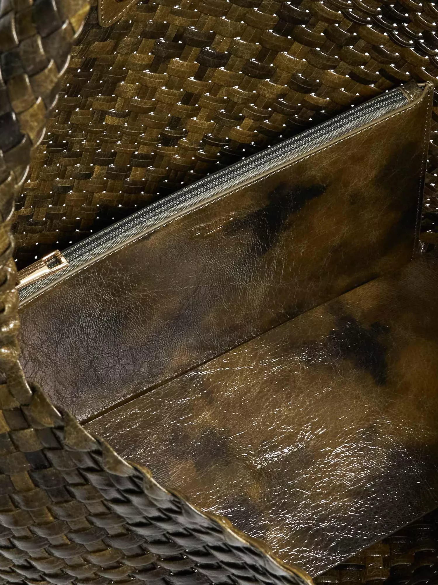 Green  - Out of stock