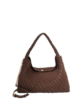 Woven