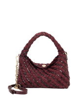 Shoulder Woven