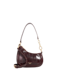 Dune London Direction Asymmetric Chain Shoulder Bag