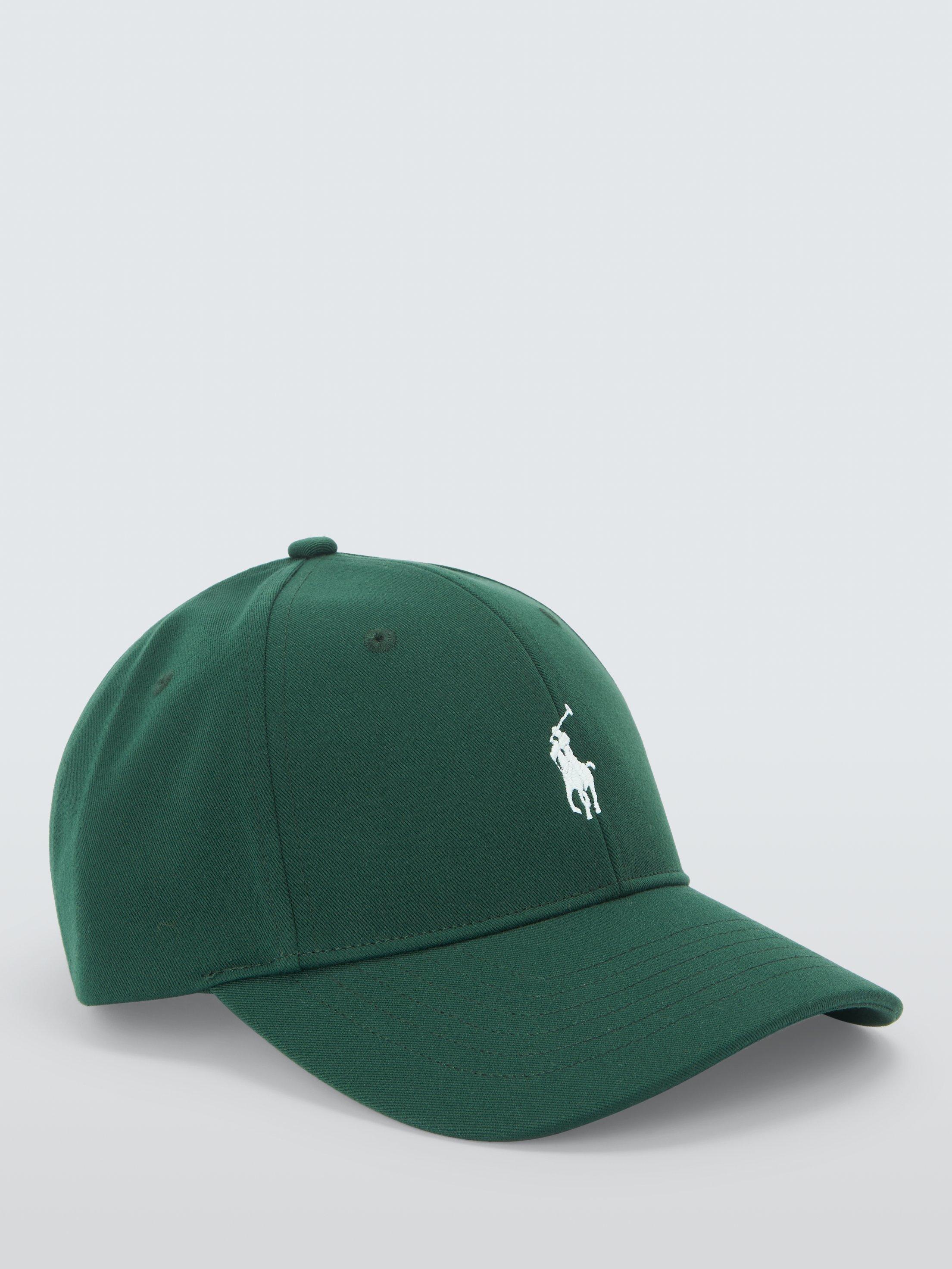 Polo Golf by Ralph Lauren Logo Cap, Green